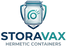Storavax - Home